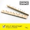 Nelson Shims Nelson 1.5 in. W X 12 in. L Wood Shim 42 pk CSH12/42/12/48B - alternate 5